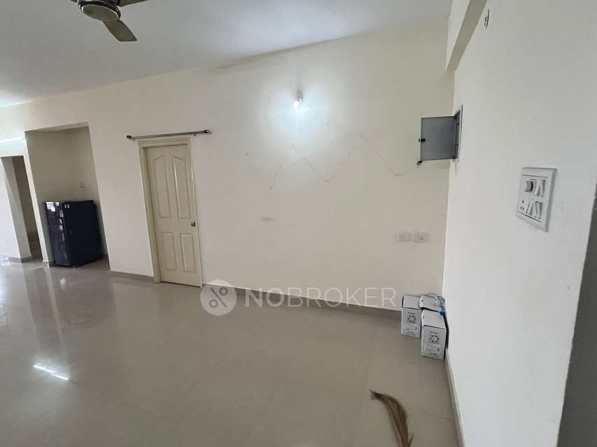 3 BHK Flat In Emerald Heights For Sale  In Annojiguda