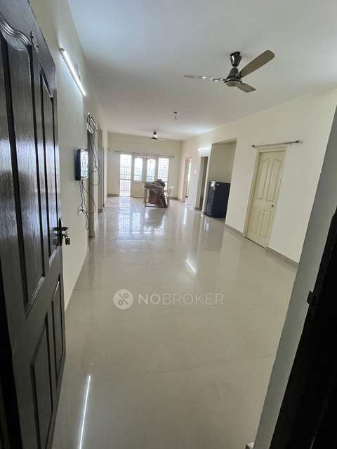 3 BHK Flat In Emerald Heights For Sale  In Annojiguda