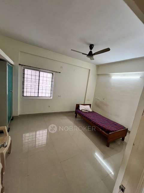 3 BHK Flat In Emerald Heights For Sale  In Annojiguda