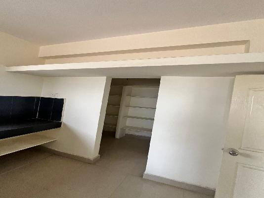 3 BHK Flat In Emerald Heights For Sale  In Annojiguda