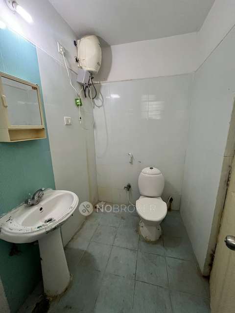 3 BHK Flat In Emerald Heights For Sale  In Annojiguda