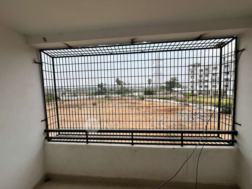 3 BHK Flat In Emerald Heights For Sale  In Annojiguda