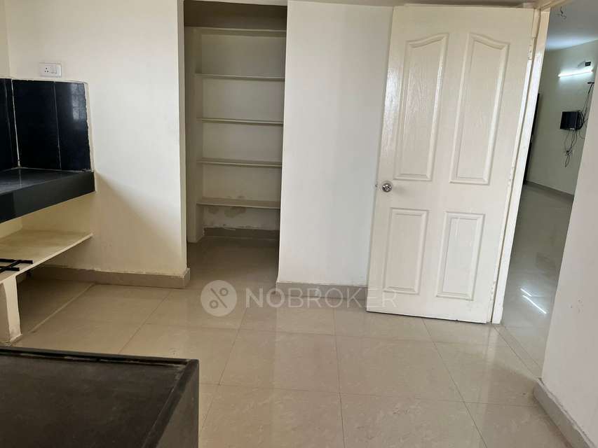 3 BHK Flat In Emerald Heights For Sale  In Annojiguda