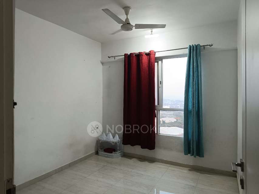 2 BHK Flat In High Mont Society, Pebbles High Mont for Rent  In Hinjewadi