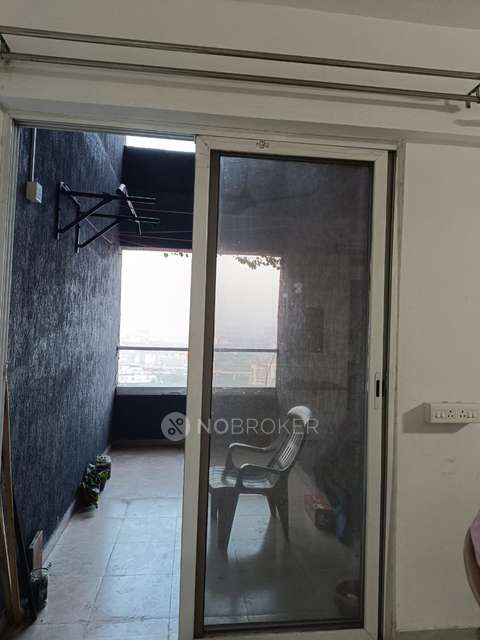 2 BHK Flat In High Mont Society, Pebbles High Mont for Rent  In Hinjewadi