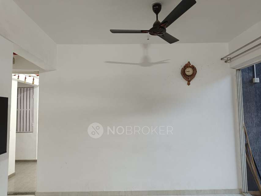 2 BHK Flat In High Mont Society, Pebbles High Mont for Rent  In Hinjewadi