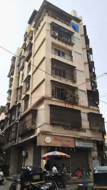 Shop in Majiwada, Mumbai for sale 