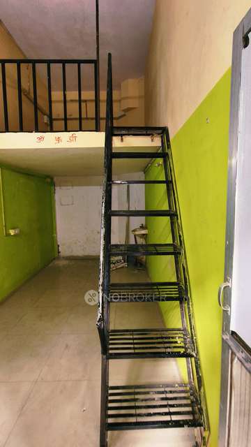 Shop in Majiwada, Mumbai for sale 