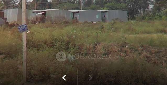 Plot For Sale  In Attibele