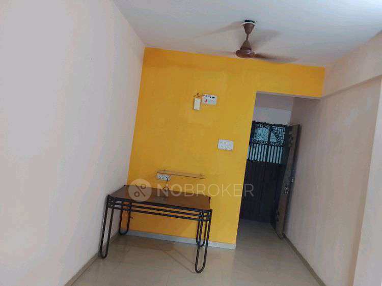 1 BHK Flat In Om Enclave Co-opertive Society For Sale  In Aasudgaon Sec4