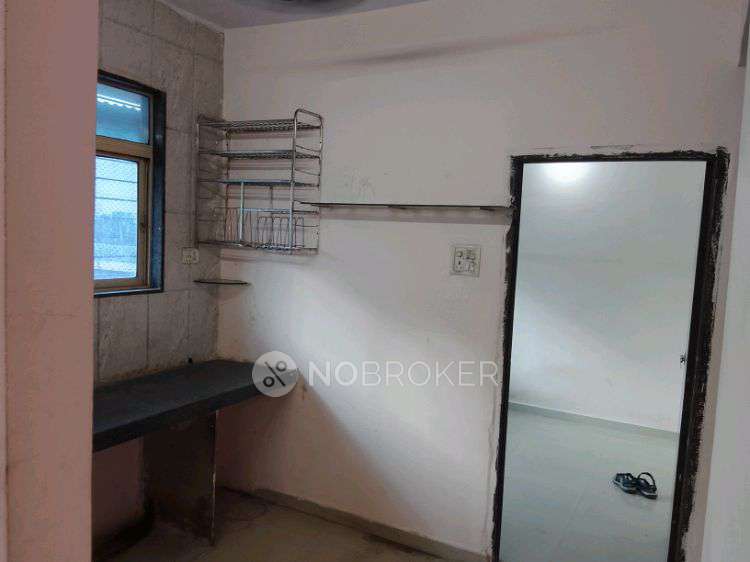 1 BHK Flat In Om Enclave Co-opertive Society For Sale  In Aasudgaon Sec4