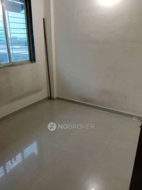 1 BHK Flat In Om Enclave Co-opertive Society For Sale  In Aasudgaon Sec4