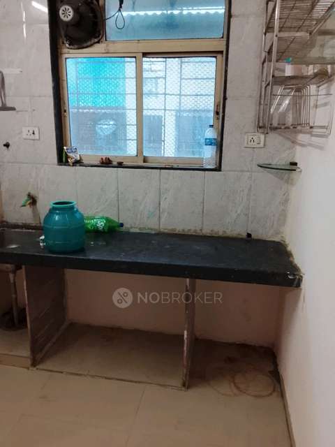 1 BHK Flat In Om Enclave Co-opertive Society For Sale  In Aasudgaon Sec4