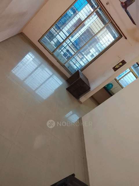 1 BHK Flat In Om Enclave Co-opertive Society For Sale  In Aasudgaon Sec4