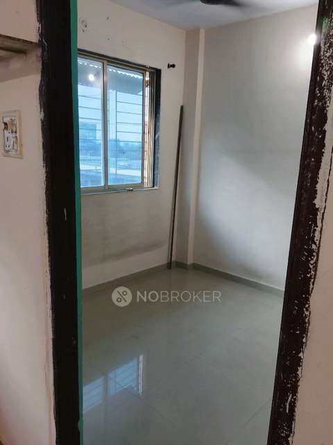 1 BHK Flat In Om Enclave Co-opertive Society For Sale  In Aasudgaon Sec4