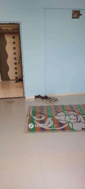 1 RK Flat In Saj Shrushti, Shilphata Dighar Gao For Sale  In Saj Shrushti Apartment