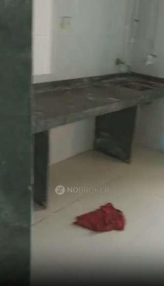 1 RK Flat In Saj Shrushti, Shilphata Dighar Gao For Sale  In Saj Shrushti Apartment