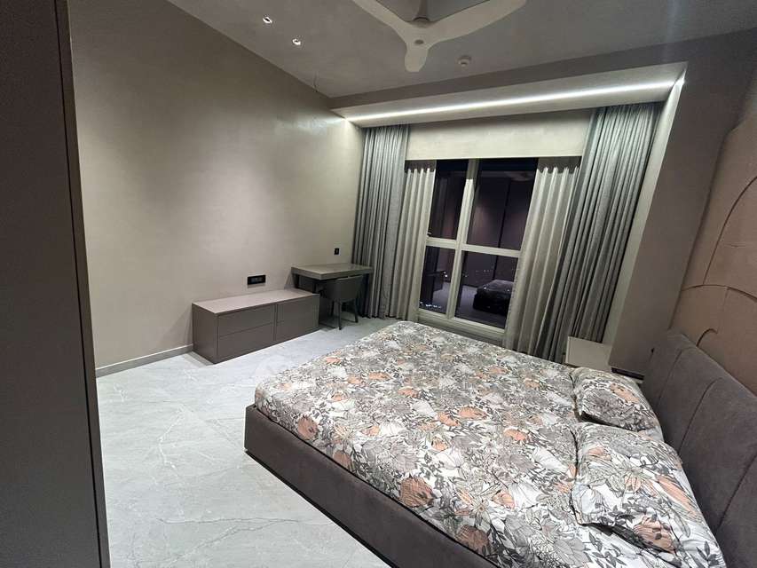 3 BHK Flat In Icc Two For Sale  In Dadar East