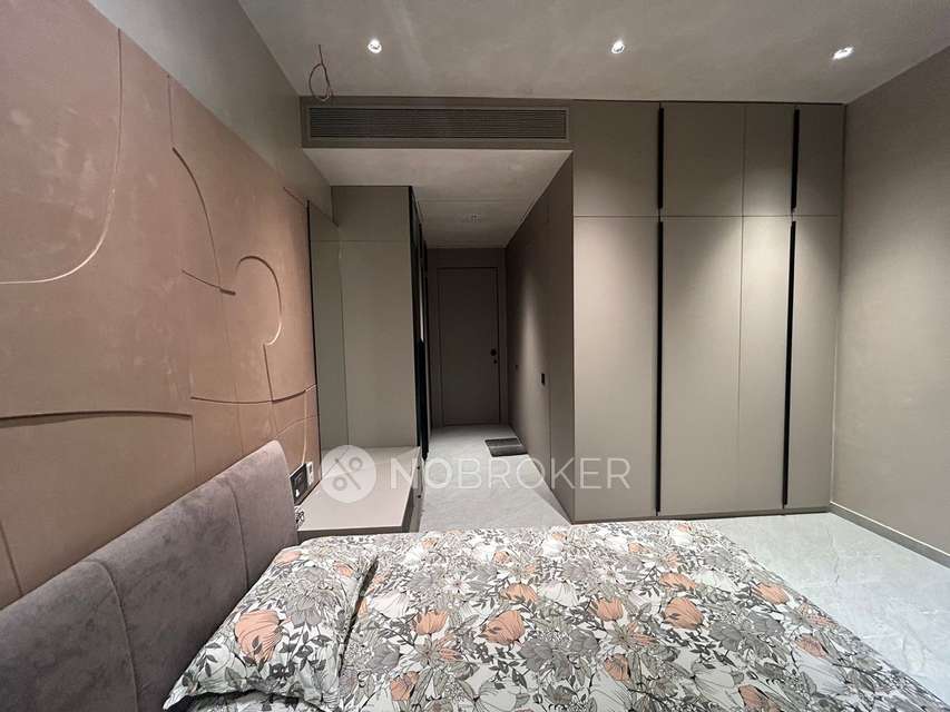 3 BHK Flat In Icc Two For Sale  In Dadar East