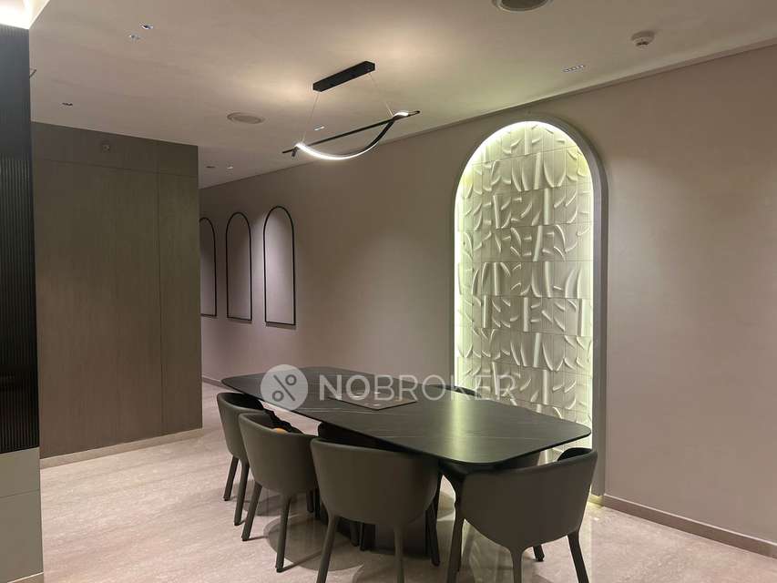 3 BHK Flat In Icc Two For Sale  In Dadar East