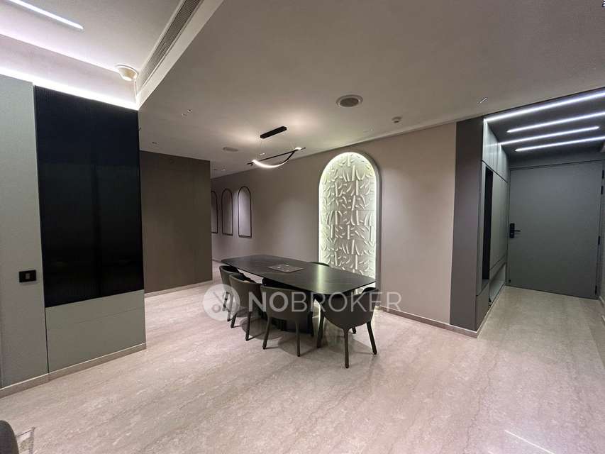 3 BHK Flat In Icc Two For Sale  In Dadar East