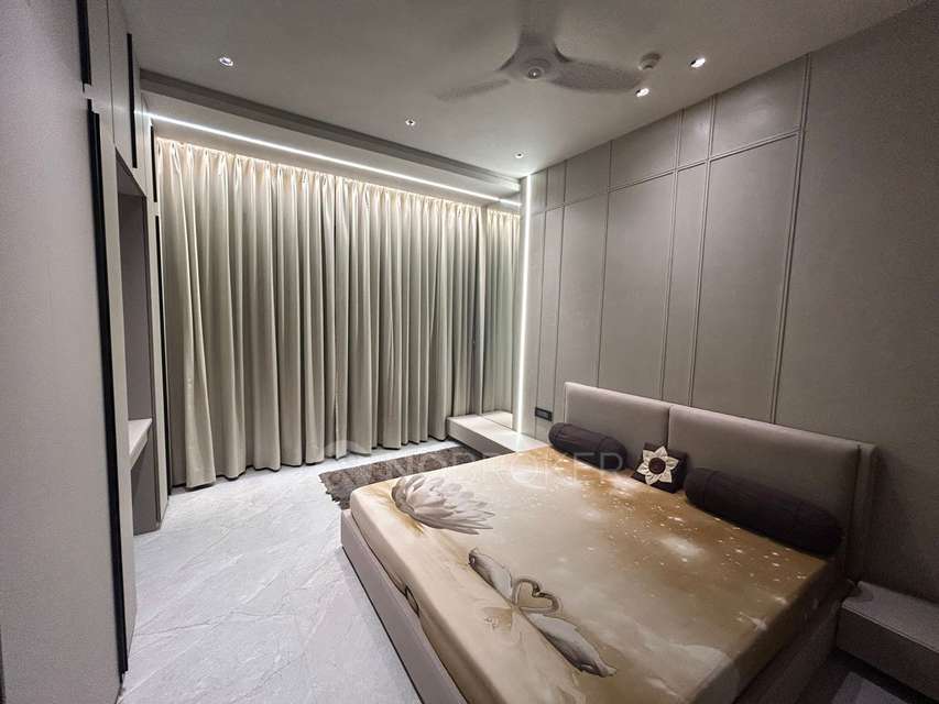 3 BHK Flat In Icc Two For Sale  In Dadar East