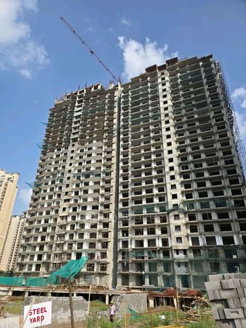 4+ BHK Flat In Ats Kingston Heath For Sale  In Unnamed Road, Sector 150, Noida, Uttar Pradesh 201312, India