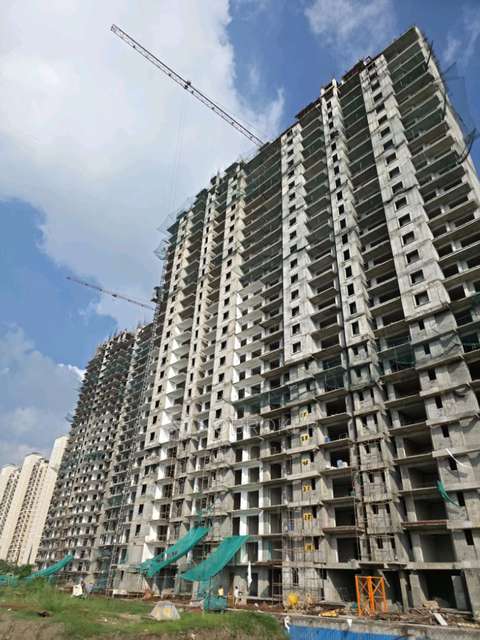 4+ BHK Flat In Ats Kingston Heath For Sale  In Unnamed Road, Sector 150, Noida, Uttar Pradesh 201312, India