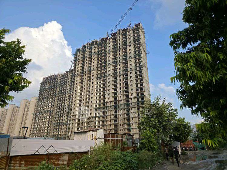 4+ BHK Flat In Ats Kingston Heath For Sale  In Unnamed Road, Sector 150, Noida, Uttar Pradesh 201312, India