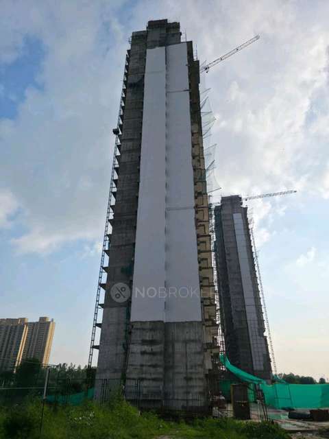 4+ BHK Flat In Ats Kingston Heath For Sale  In Unnamed Road, Sector 150, Noida, Uttar Pradesh 201312, India