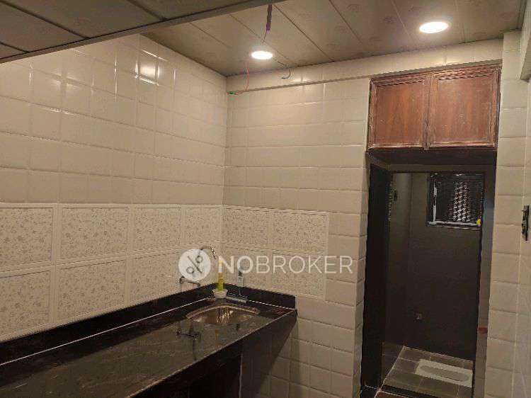 1 RK Flat In Chistya Nagar Chs for Rent  In Amrut Nagr