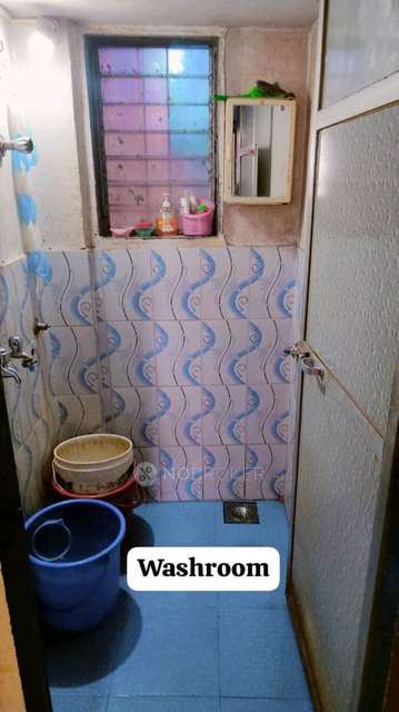 1 RK Flat For Sale  In Mulund East