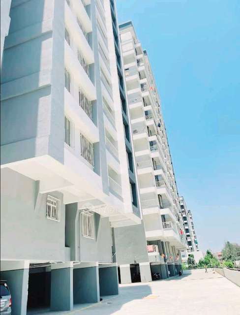 2 BHK Flat In  Nirvana Beyond, Pune for Rent  In Pune