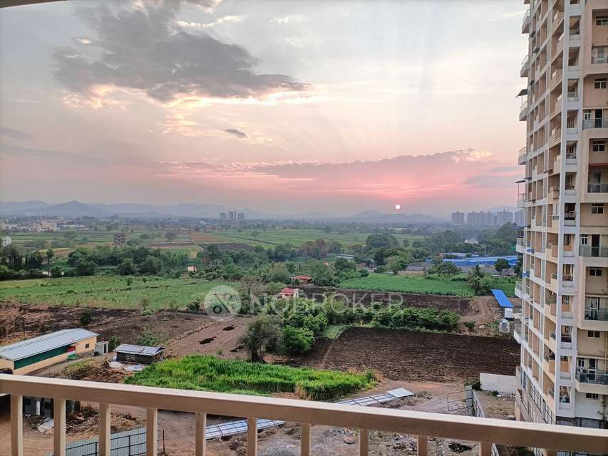 2 BHK Flat In  Nirvana Beyond, Pune for Rent  In Katale Vasti