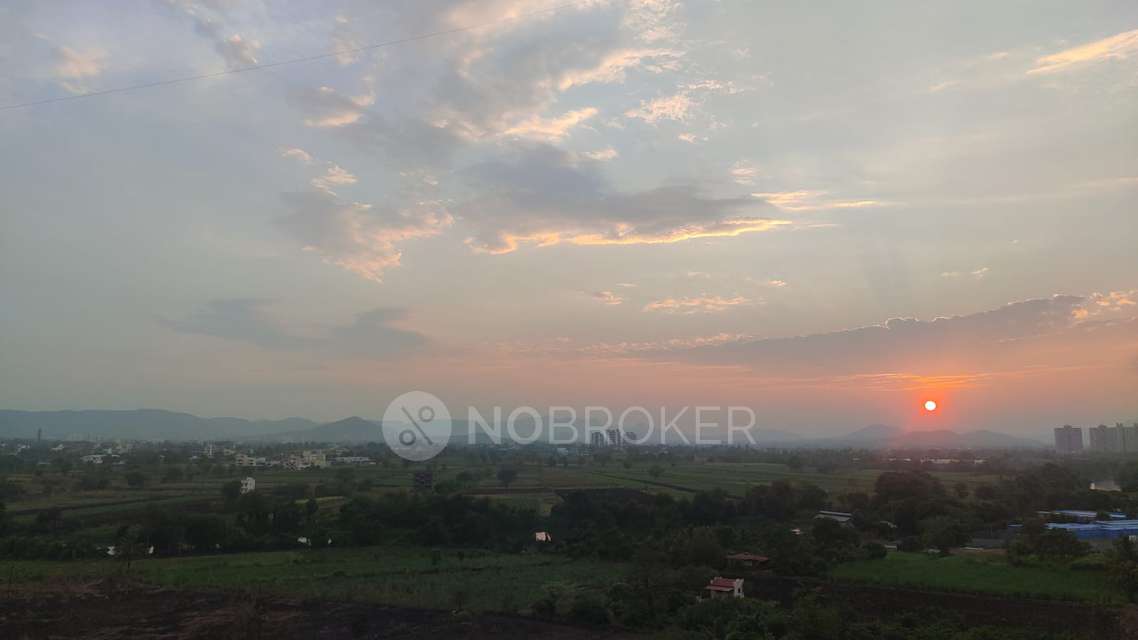 2 BHK Flat In  Nirvana Beyond, Pune for Rent  In Katale Vasti