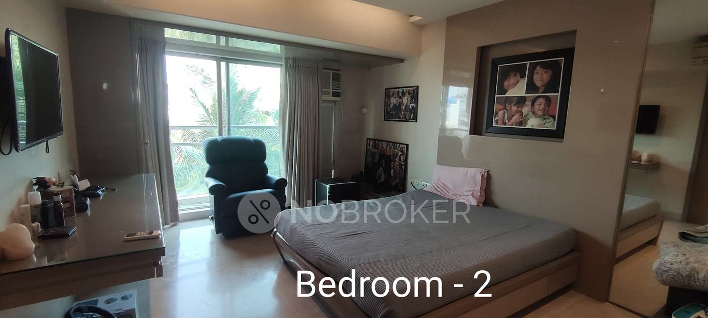 3 BHK Flat In Joy Sapphire For Sale  In Juhu