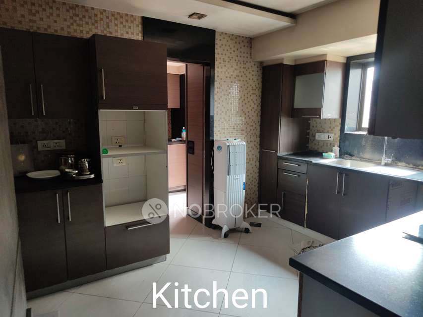 3 BHK Flat In Joy Sapphire For Sale  In Juhu