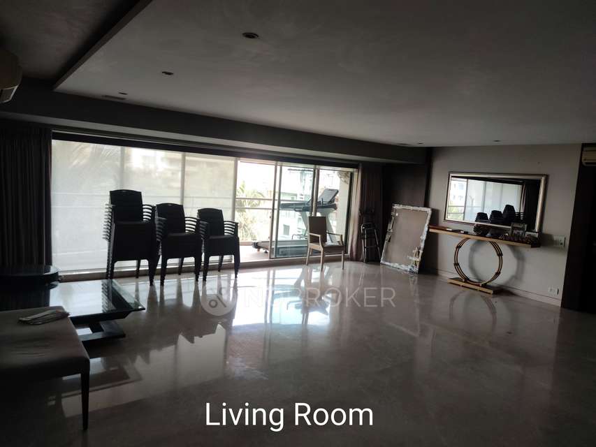 3 BHK Flat In Joy Sapphire For Sale  In Juhu