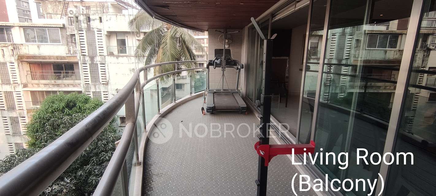 3 BHK Flat In Joy Sapphire For Sale  In Juhu