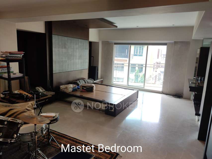 3 BHK Flat In Joy Sapphire For Sale  In Juhu