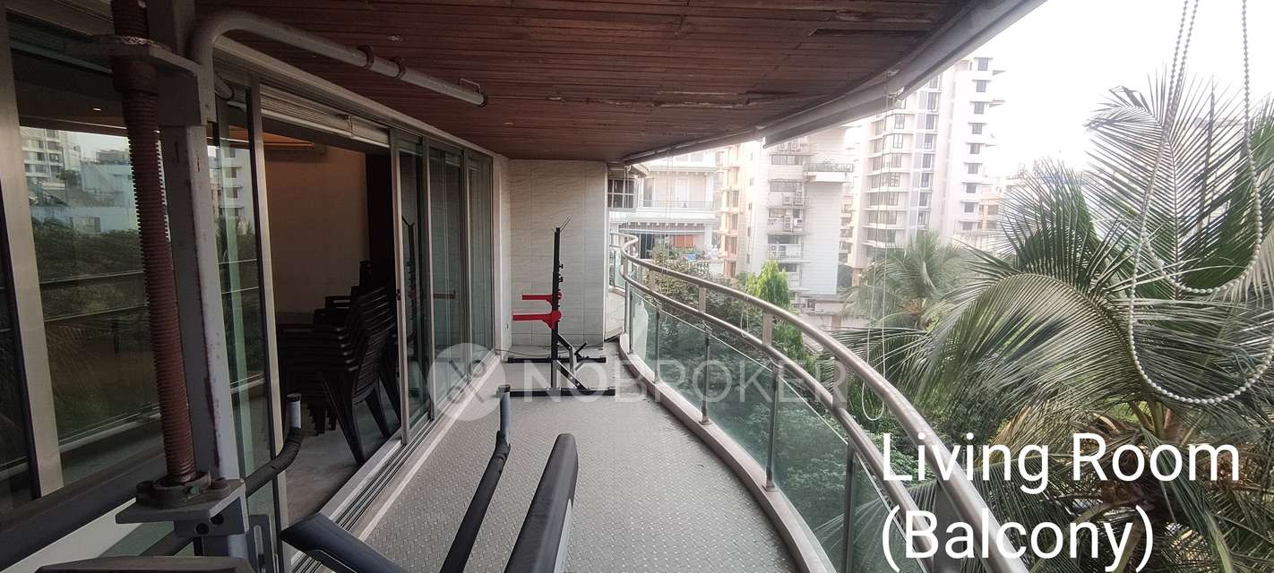 3 BHK Flat In Joy Sapphire For Sale  In Juhu