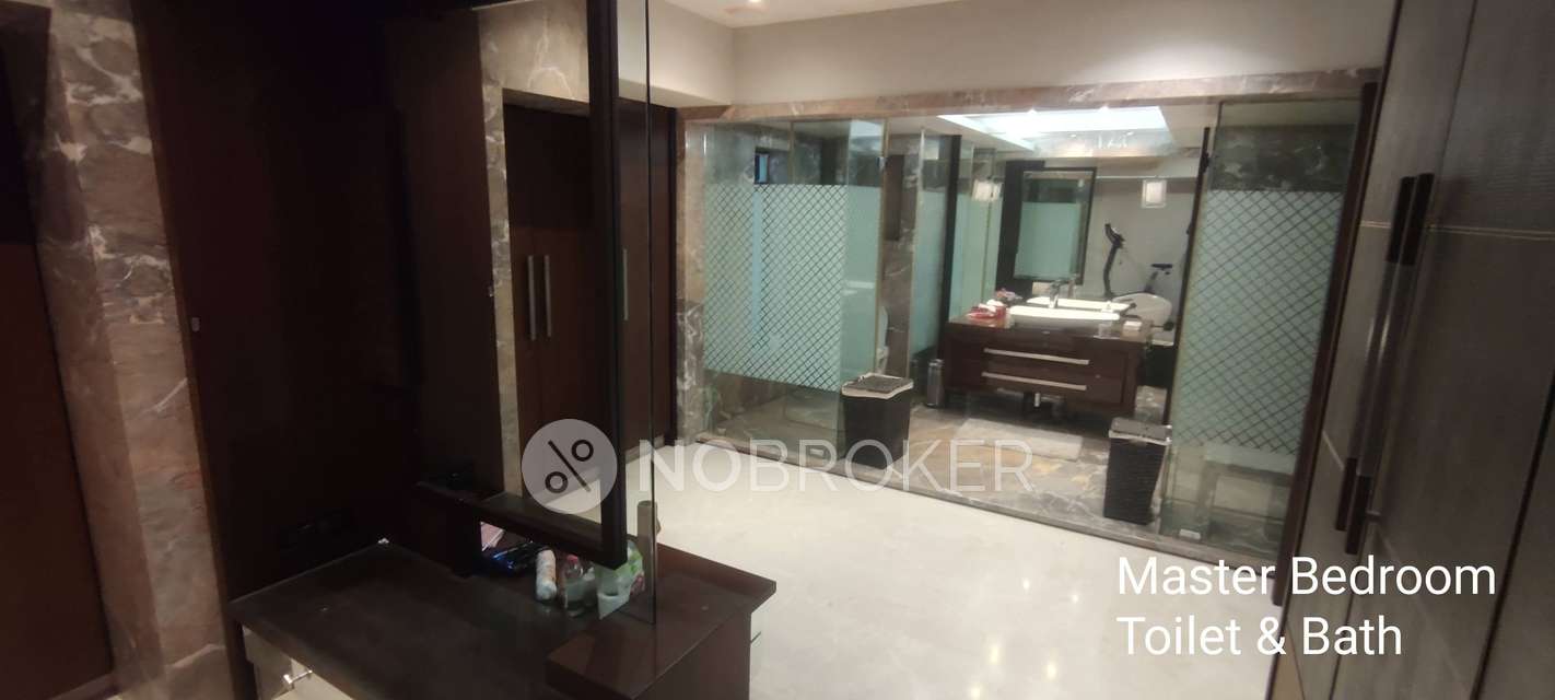 3 BHK Flat In Joy Sapphire For Sale  In Juhu