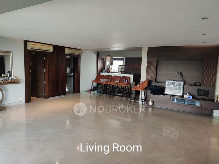 3 BHK Flat In Joy Sapphire For Sale  In Juhu