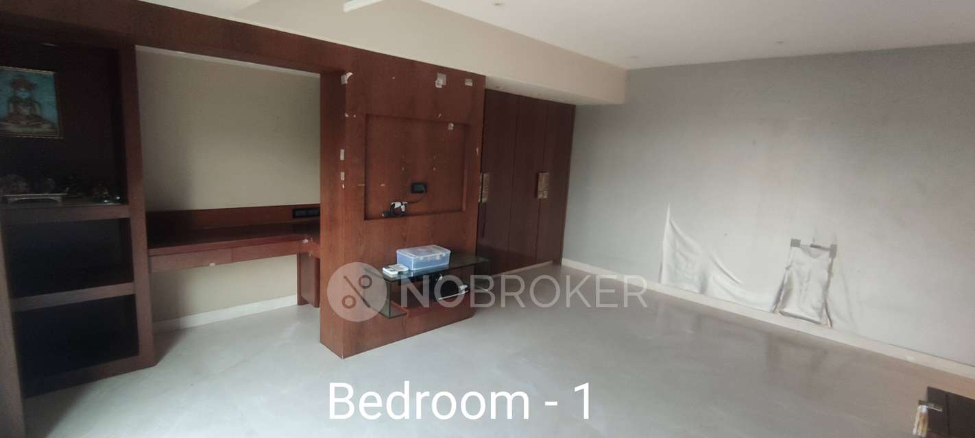 3 BHK Flat In Joy Sapphire For Sale  In Juhu