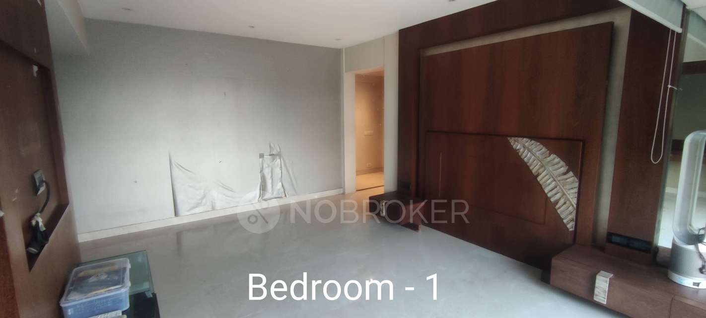 3 BHK Flat In Joy Sapphire For Sale  In Juhu