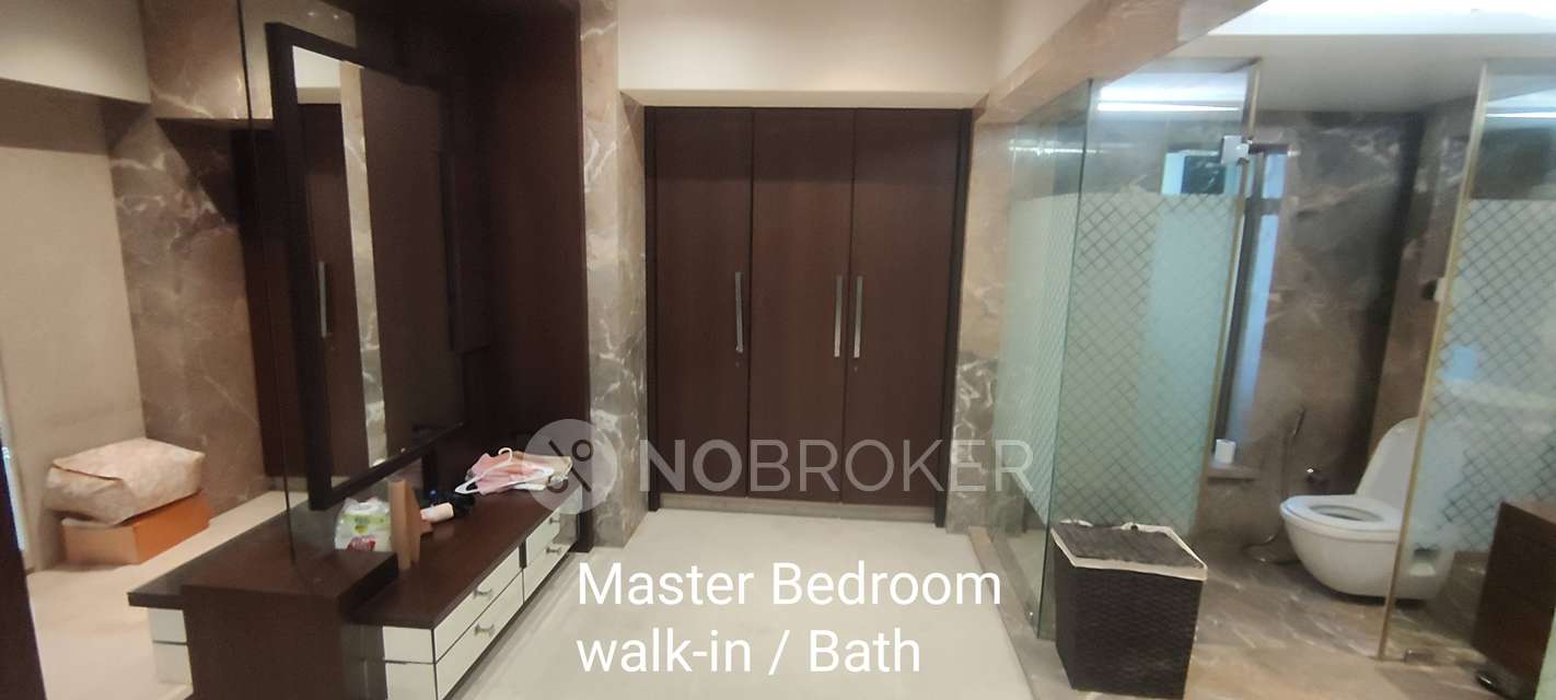 3 BHK Flat In Joy Sapphire For Sale  In Juhu