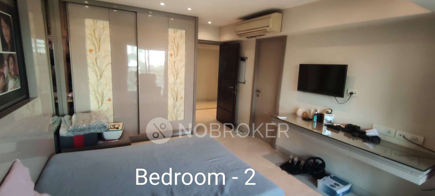 3 BHK Flat In Joy Sapphire For Sale  In Juhu