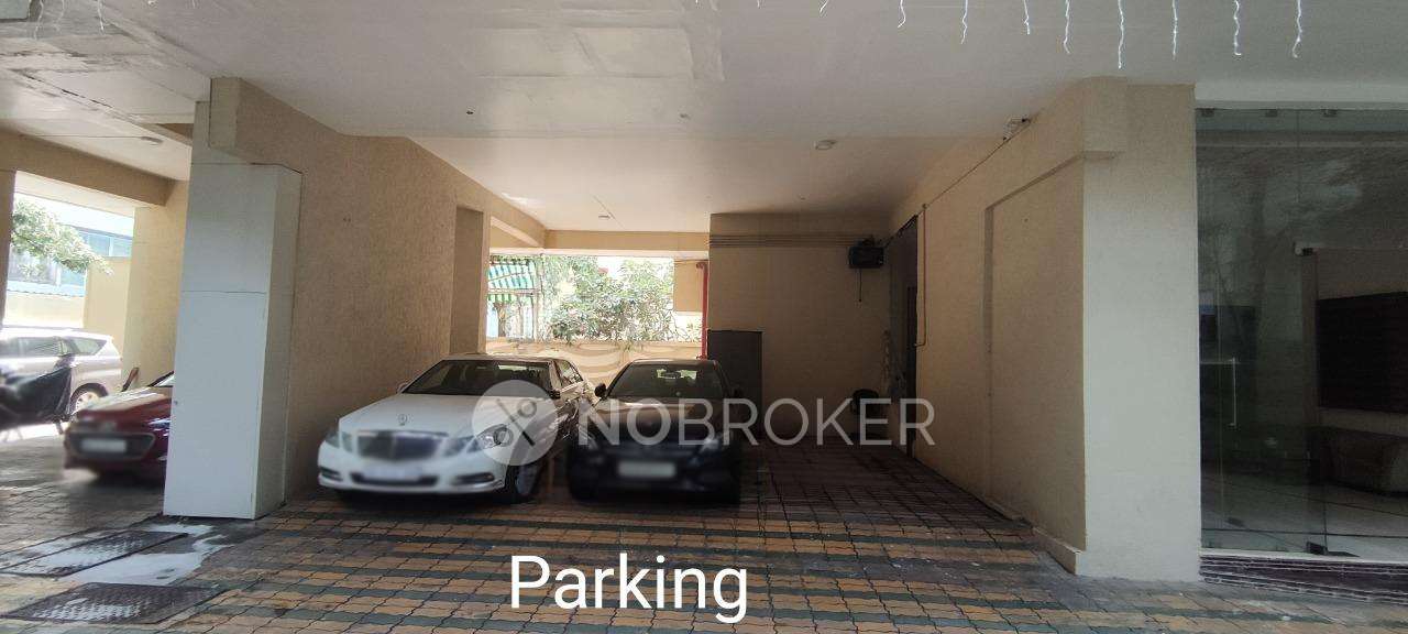 3 BHK Flat In Joy Sapphire For Sale  In Juhu