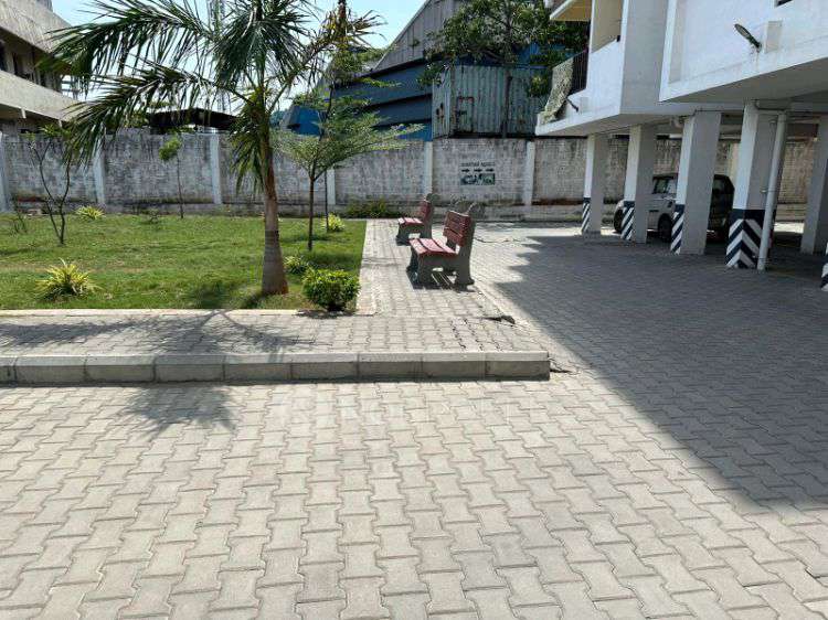 2 BHK Flat In Arun Excell  Saranga For Sale  In Oragadam