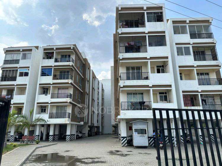 2 BHK Flat In Arun Excell  Saranga For Sale  In Oragadam
